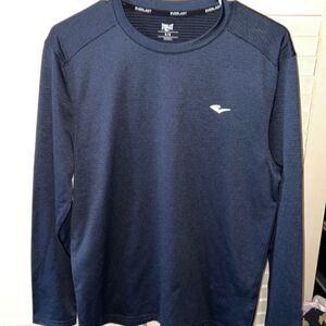 Everlast men’s long sleeve shirt